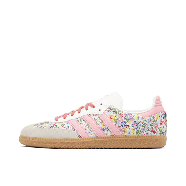 My Store Adidas Samba OG Liberty London Floral Embroidery - Preorder