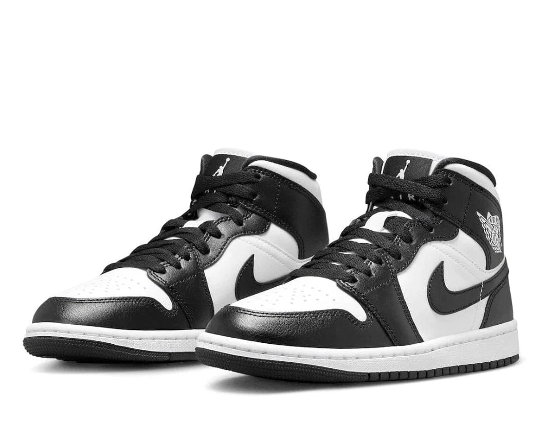 My Store AIR JORDAN 1 MID PANDA (W)
