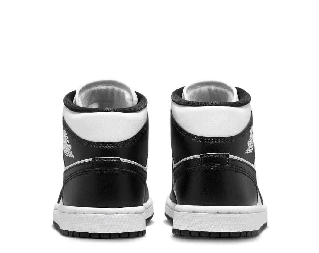 My Store AIR JORDAN 1 MID PANDA (W)