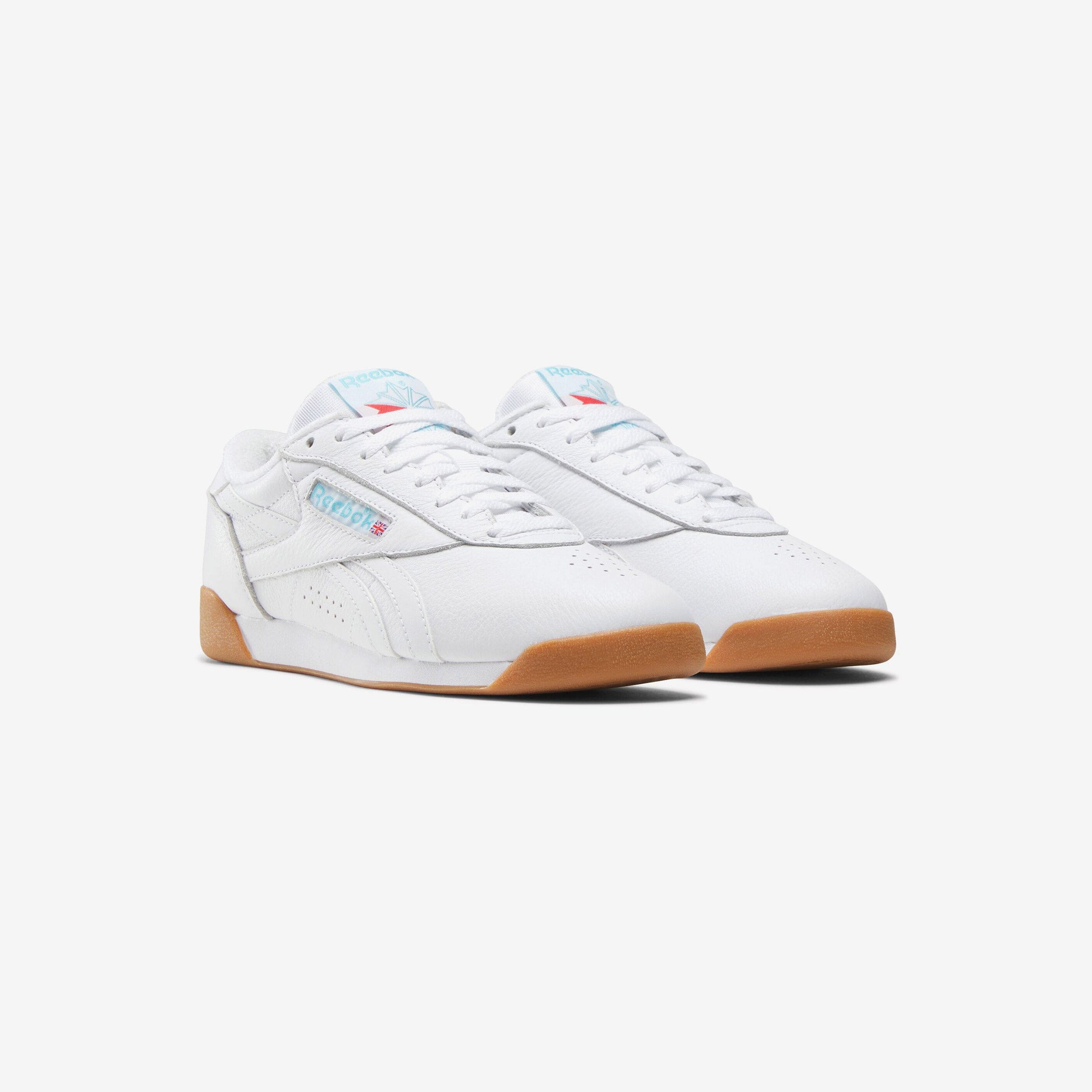 Reebok Wmns F/S Lo