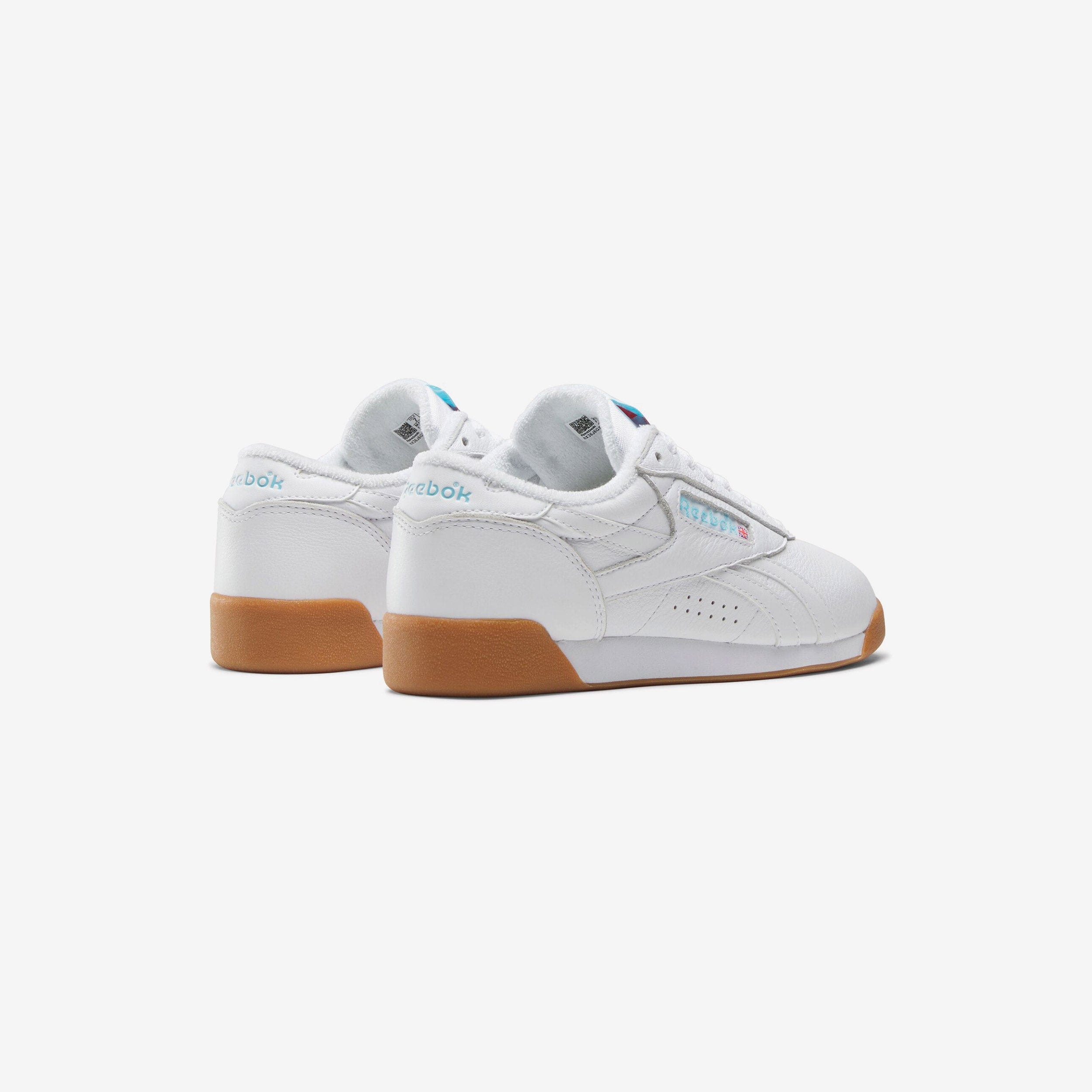 Reebok Wmns F/S Lo