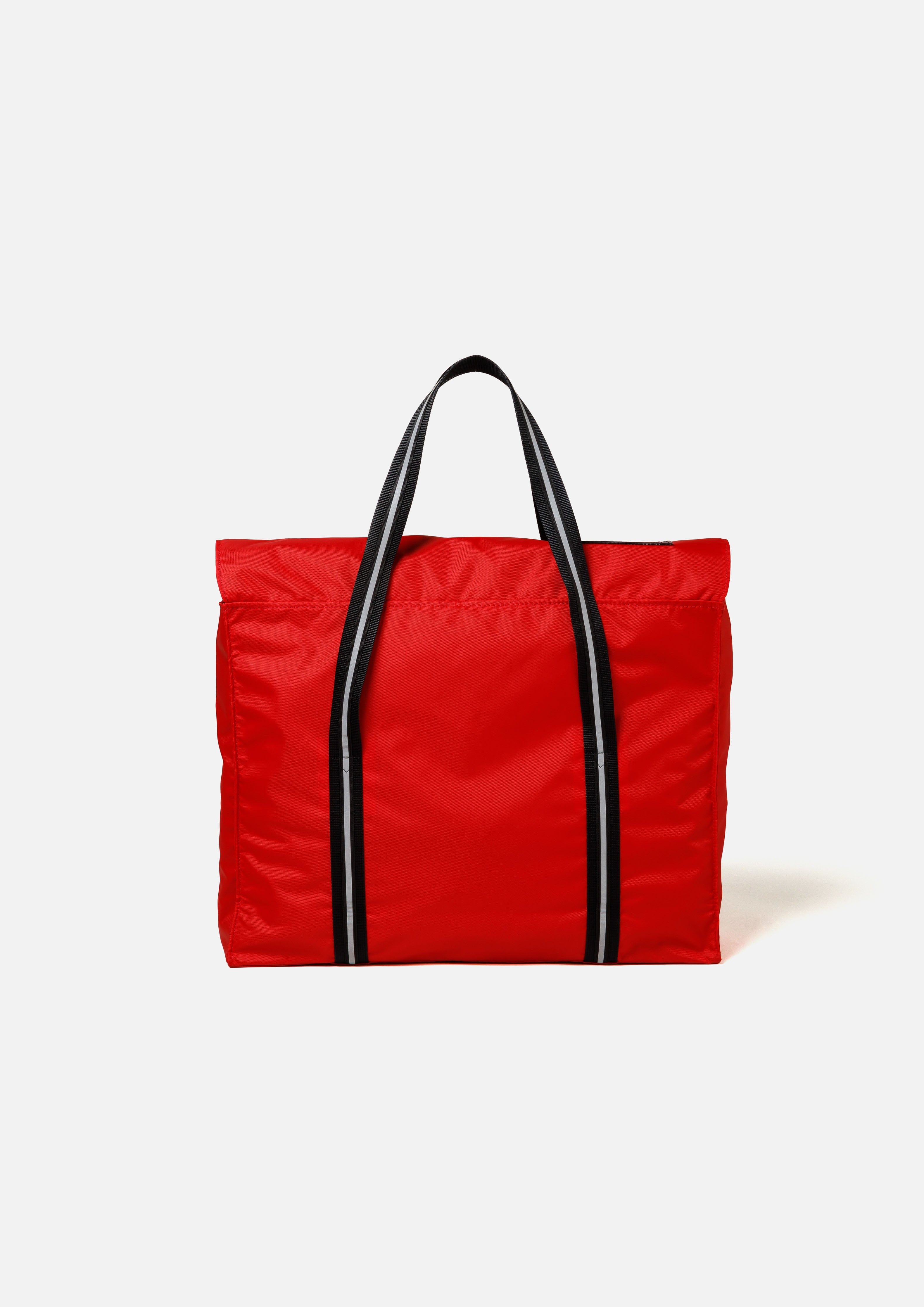 Neighborhood BRIGHT COLOR TOTE BAG