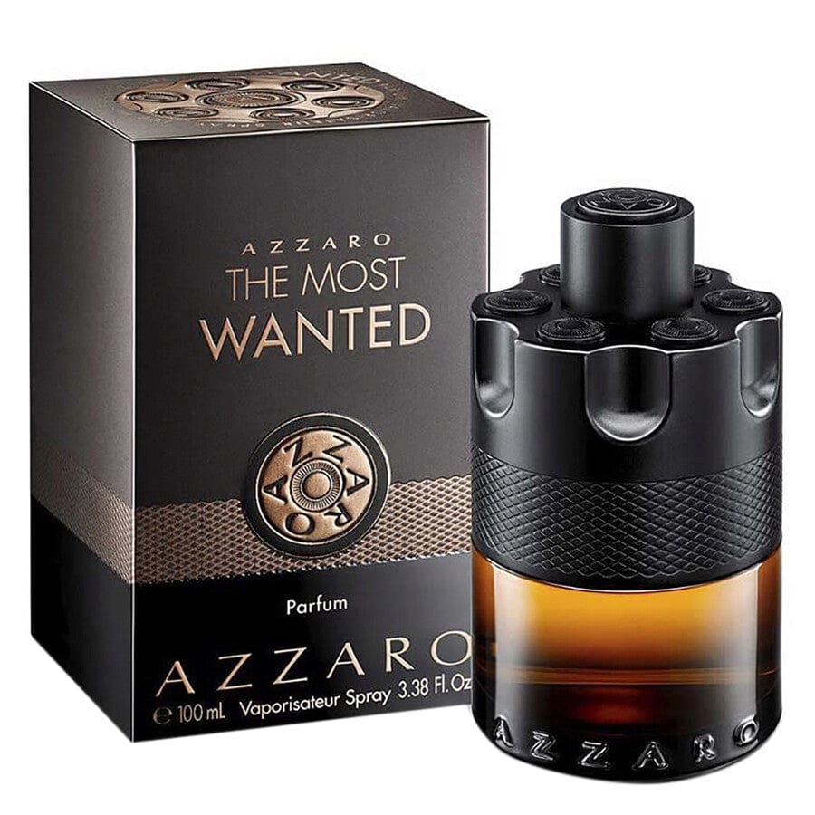 Azzaro The Most Wanted Parfum for Men 100 ml