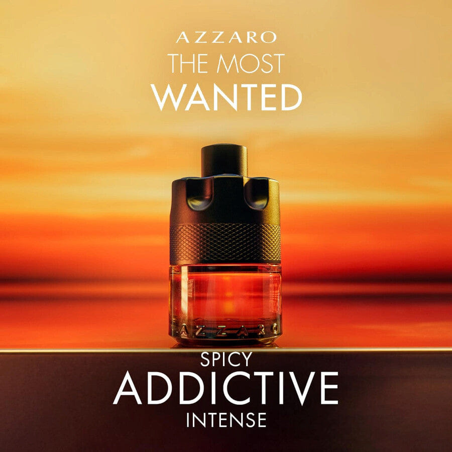 Azzaro The Most Wanted Parfum for Men 100 ml