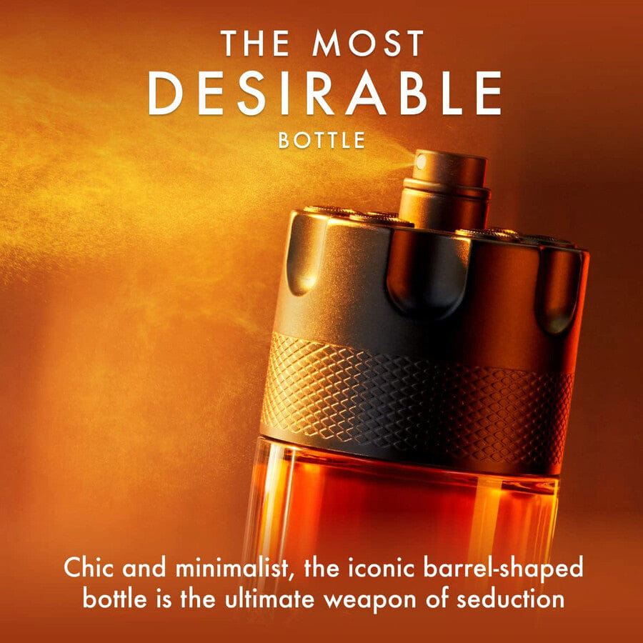 Azzaro The Most Wanted Parfum for Men 100 ml