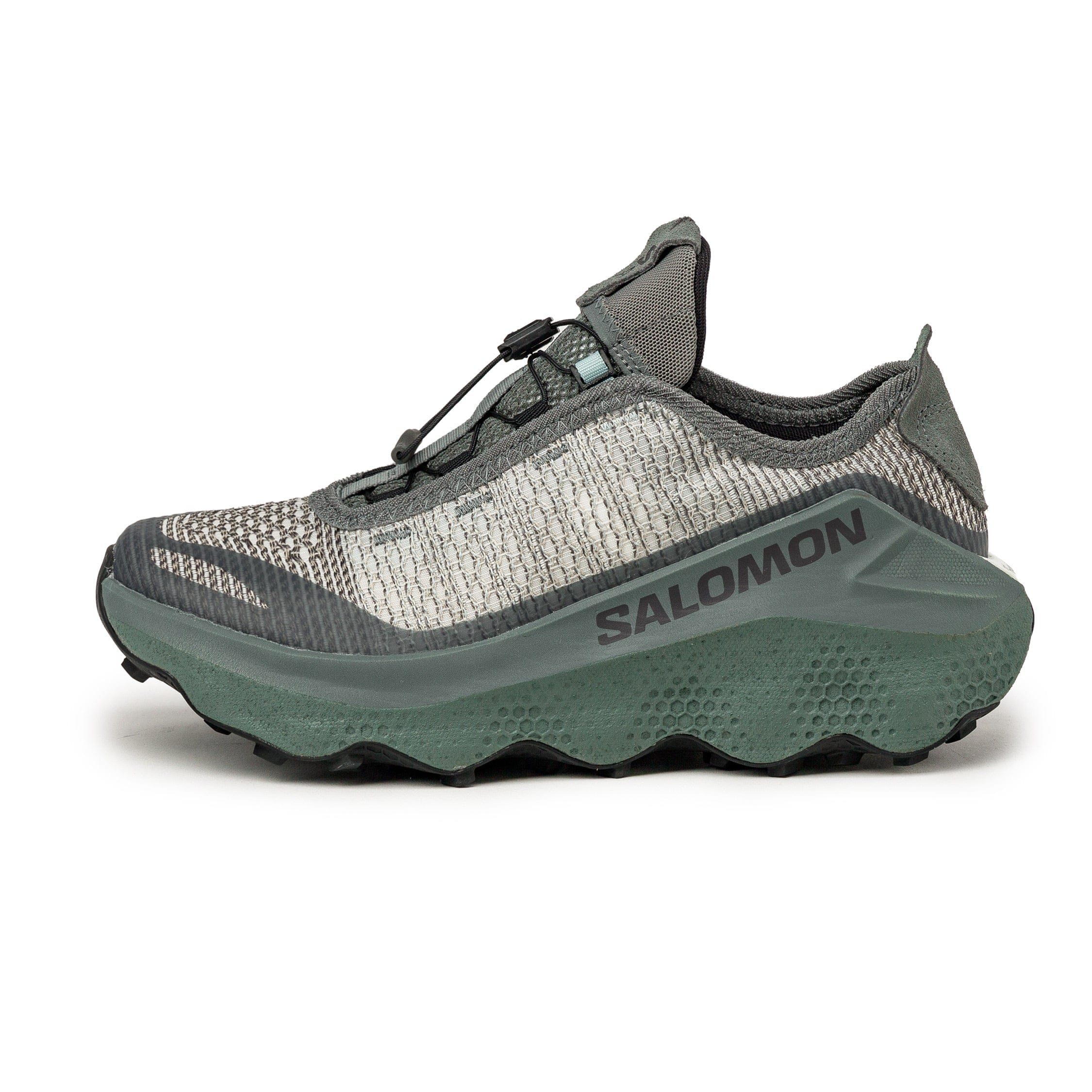 Salomon Orava Advanced