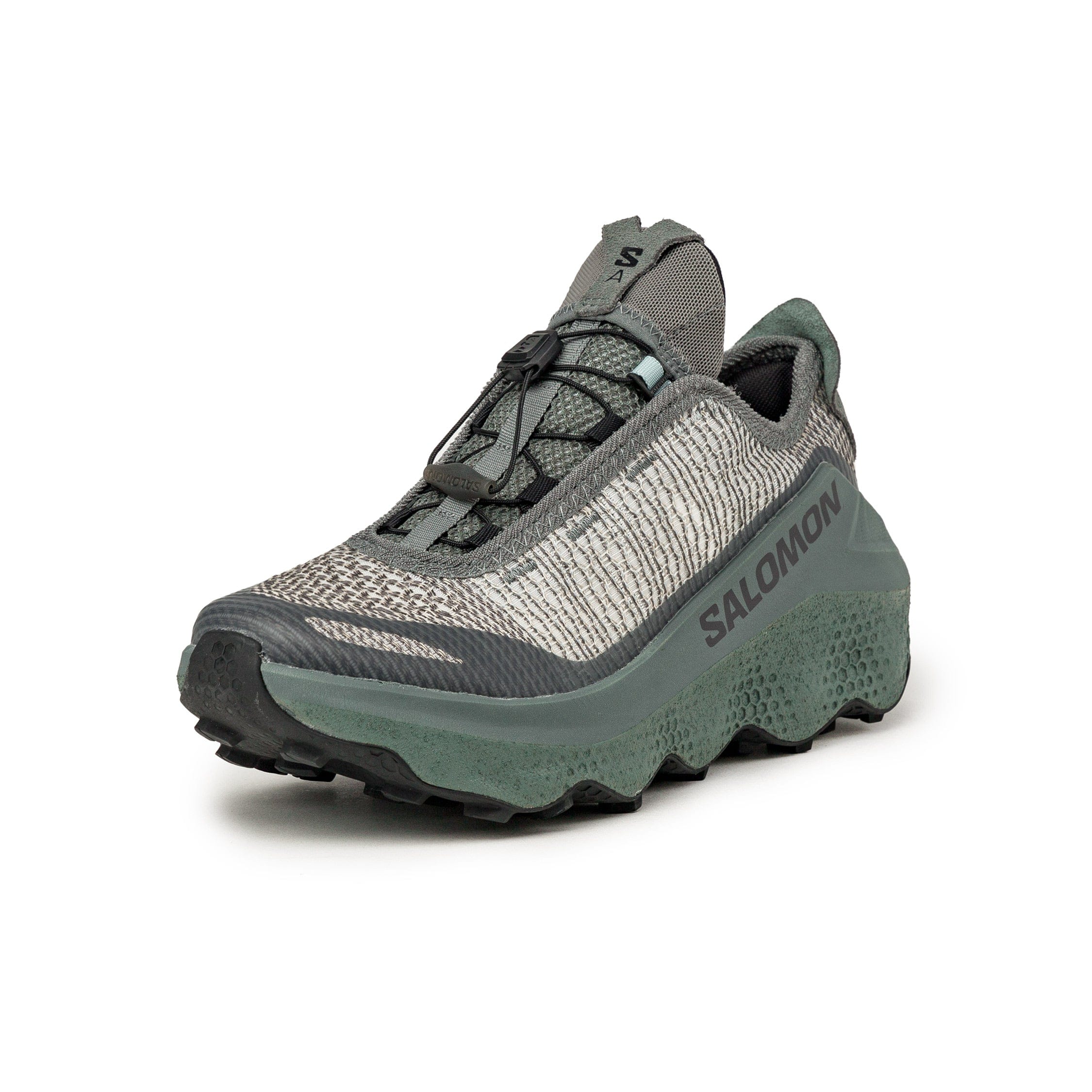 Salomon Orava Advanced