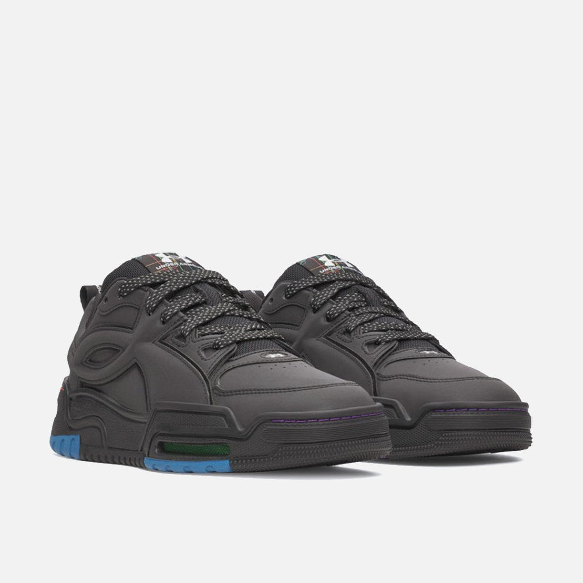 UNDER Armour UA HB - LO ALL LINES LEAD HOME