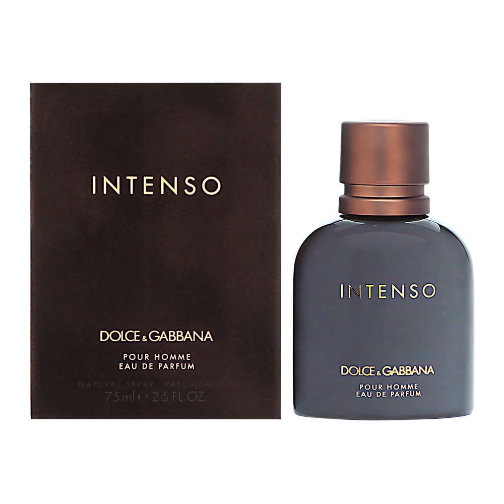 Dolce & Gabbana Intenso for Men