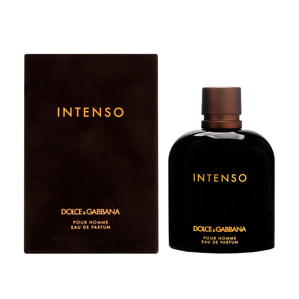 Dolce & Gabbana Intenso for Men