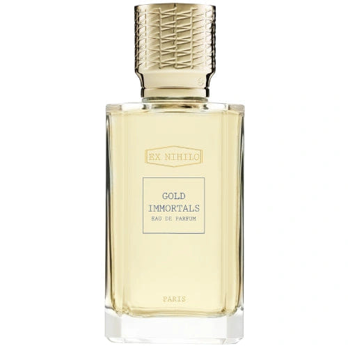 Ex Nihilo Gold Immortals Eau de Parfum