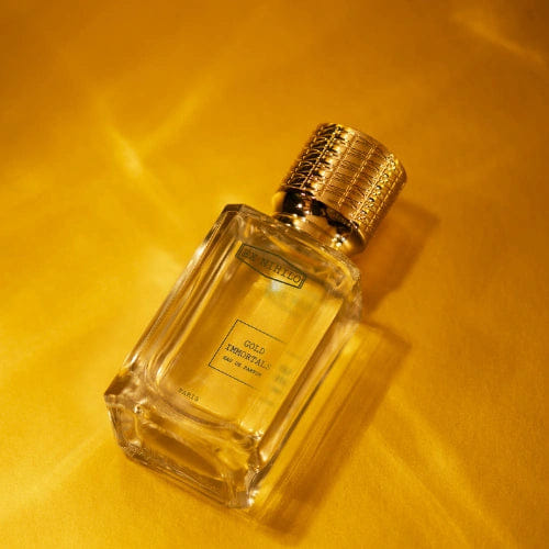 Ex Nihilo Gold Immortals Eau de Parfum