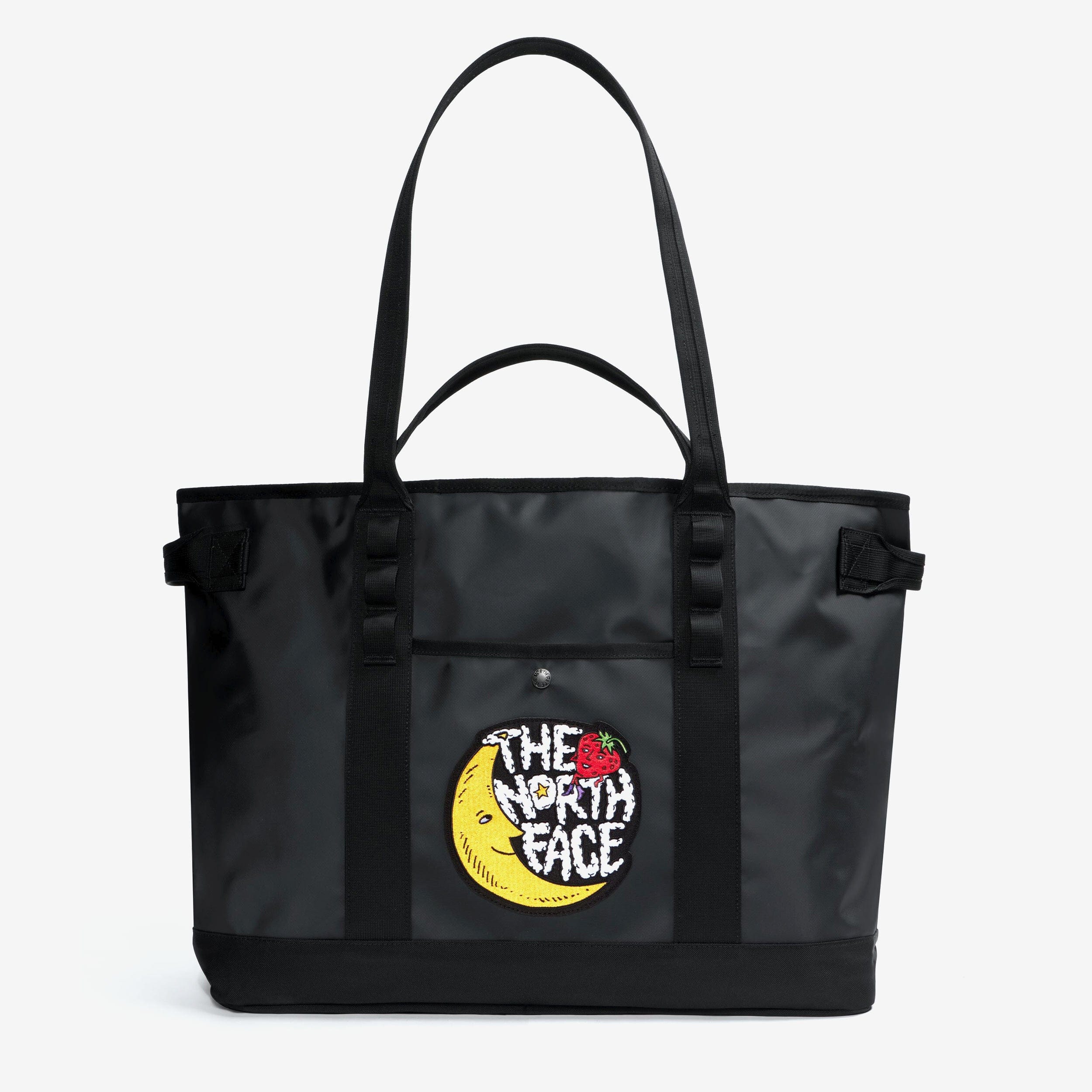 The North Face Tote x Sky High Farm Goods