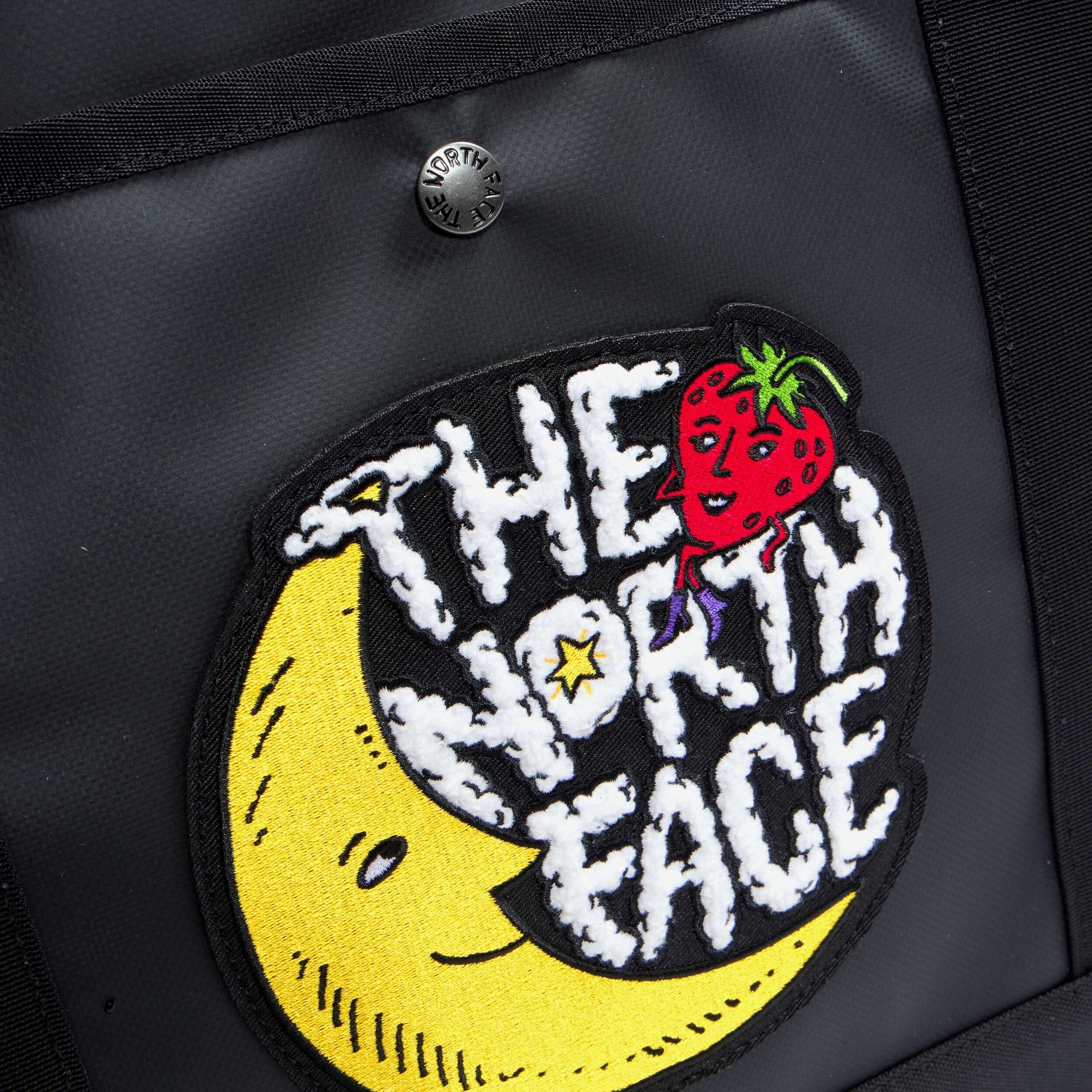 The North Face Tote x Sky High Farm Goods
