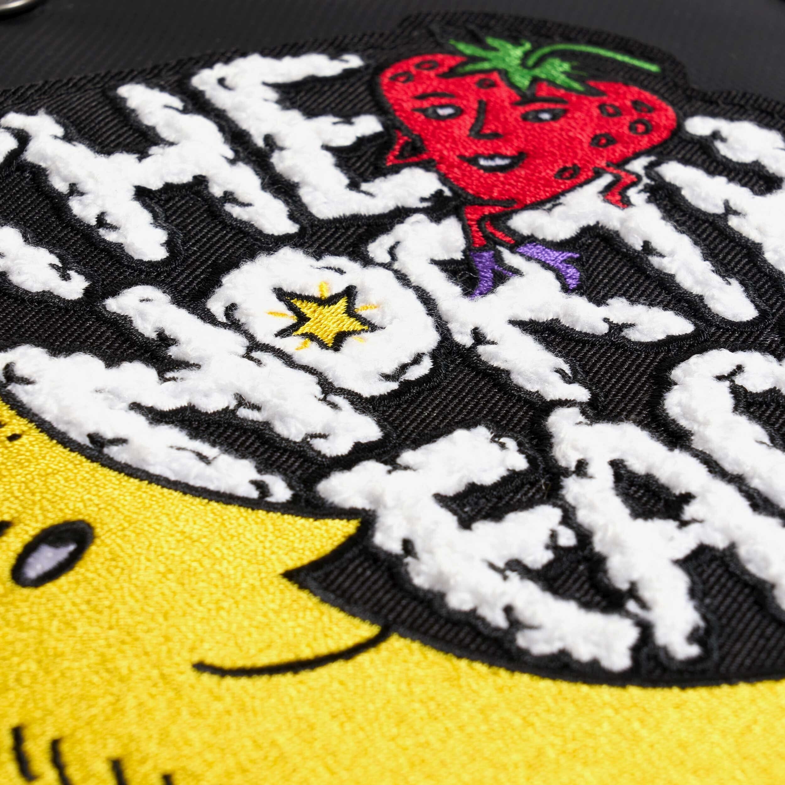 The North Face Tote x Sky High Farm Goods