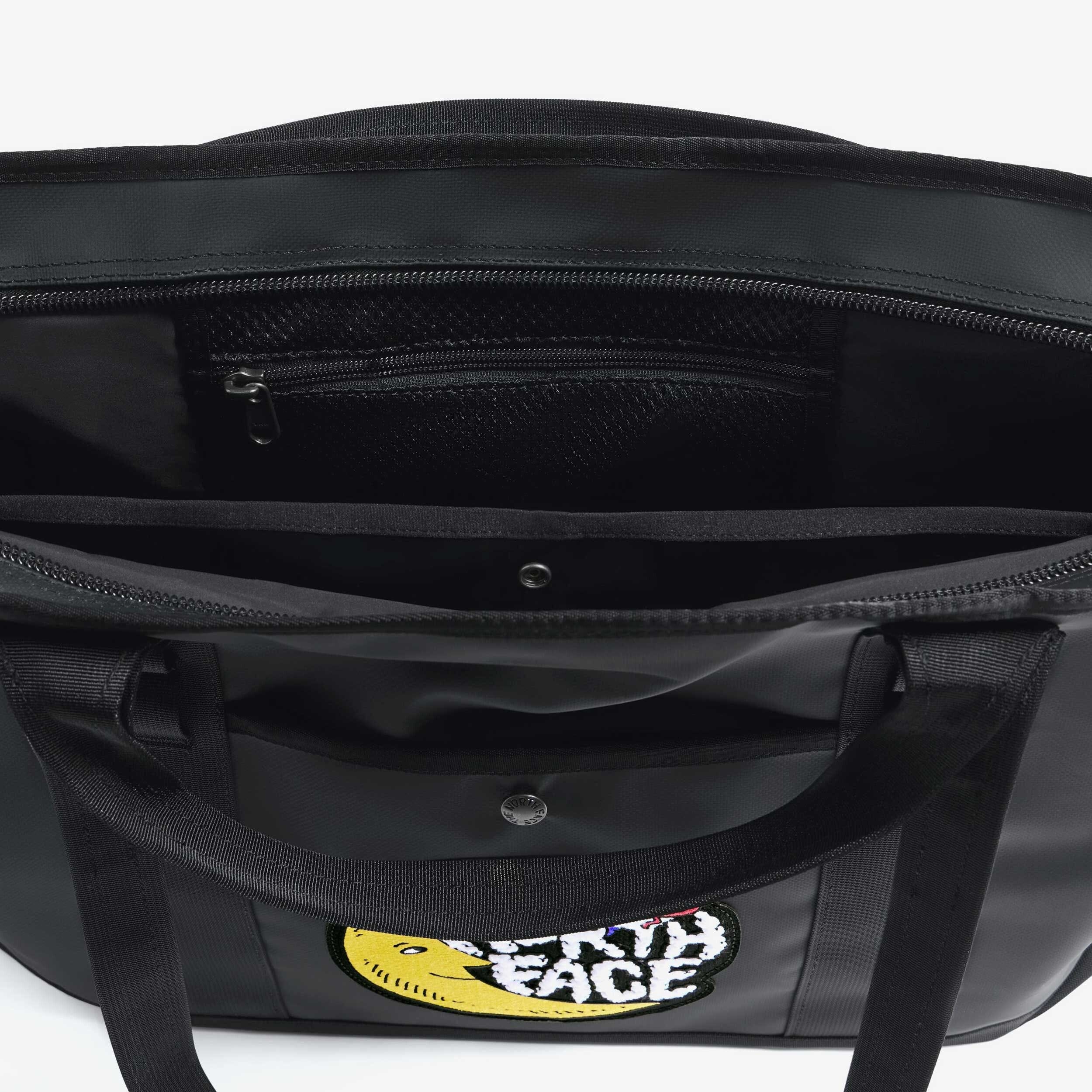 The North Face Tote x Sky High Farm Goods