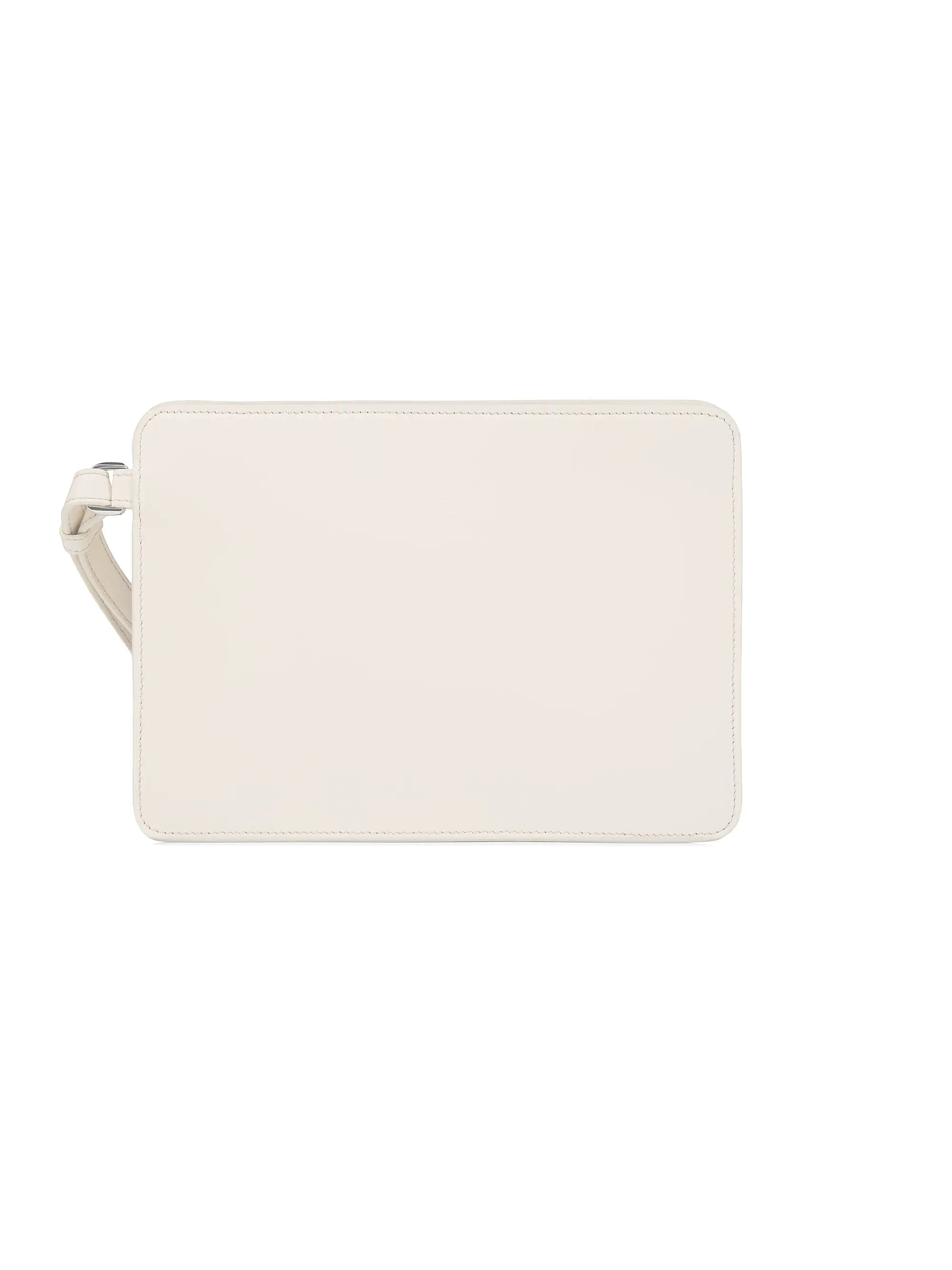 Christian Louboutin Bettina Small Leather Pouch