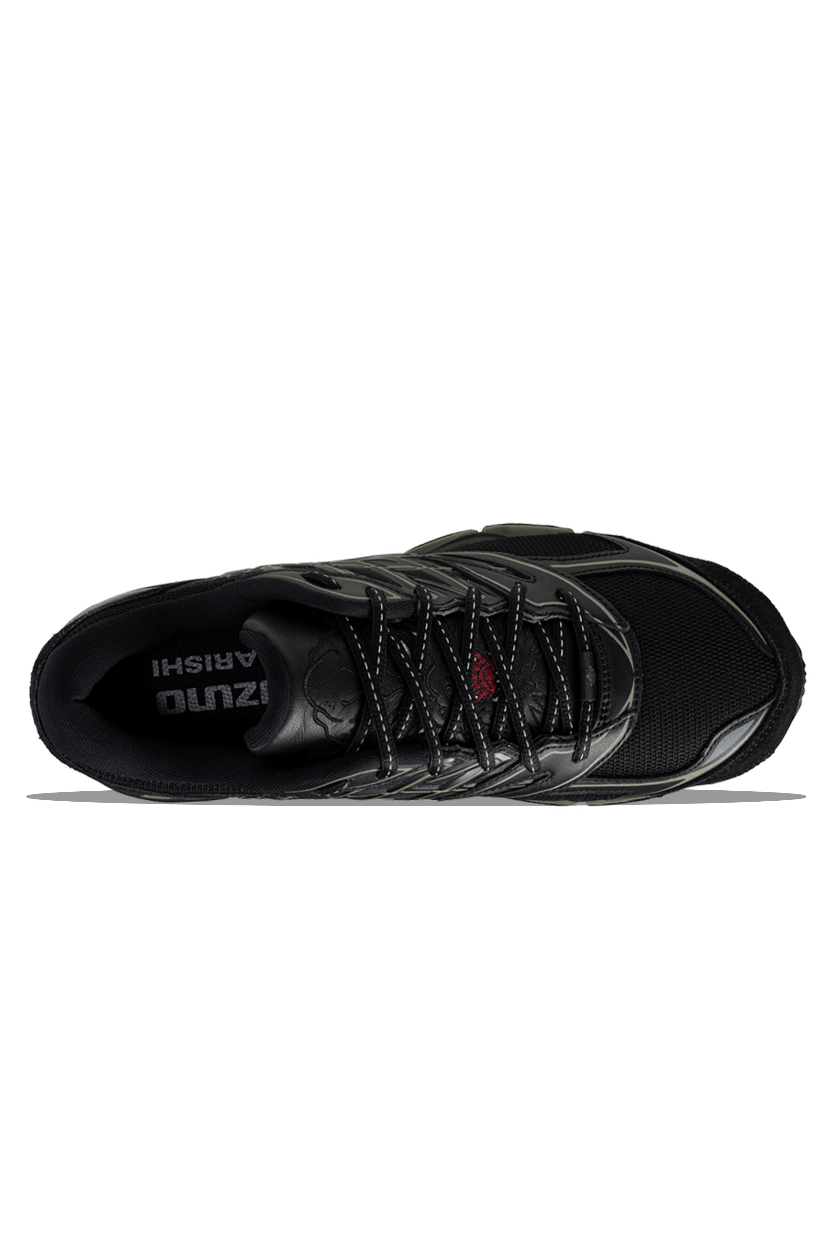 Mizuno SL Wave Prophecy LS x Maharishi
