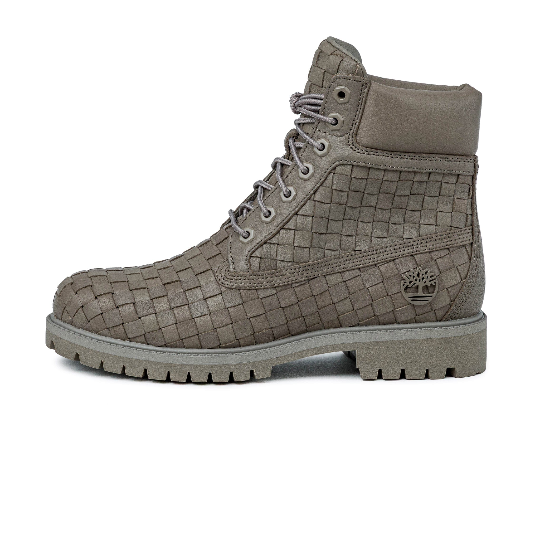 Timberland Premium 6 - Inch Lace Up Boot