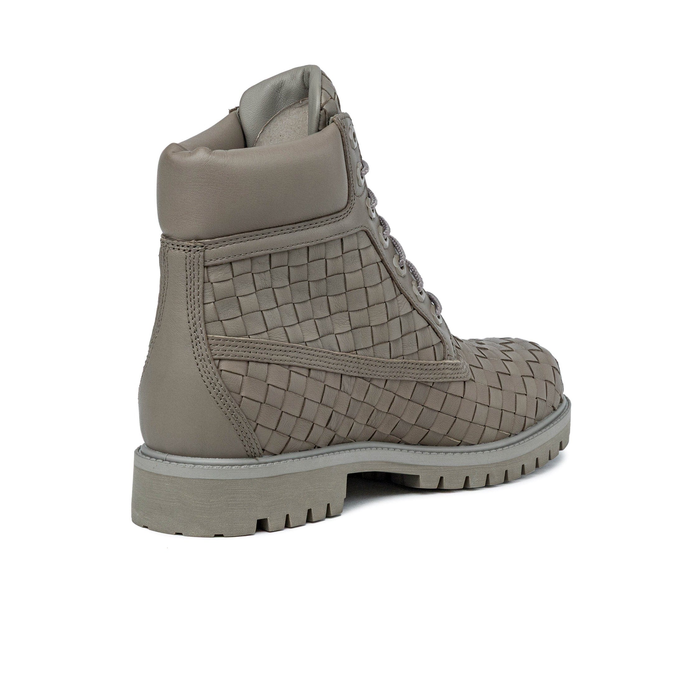 Timberland Premium 6 - Inch Lace Up Boot
