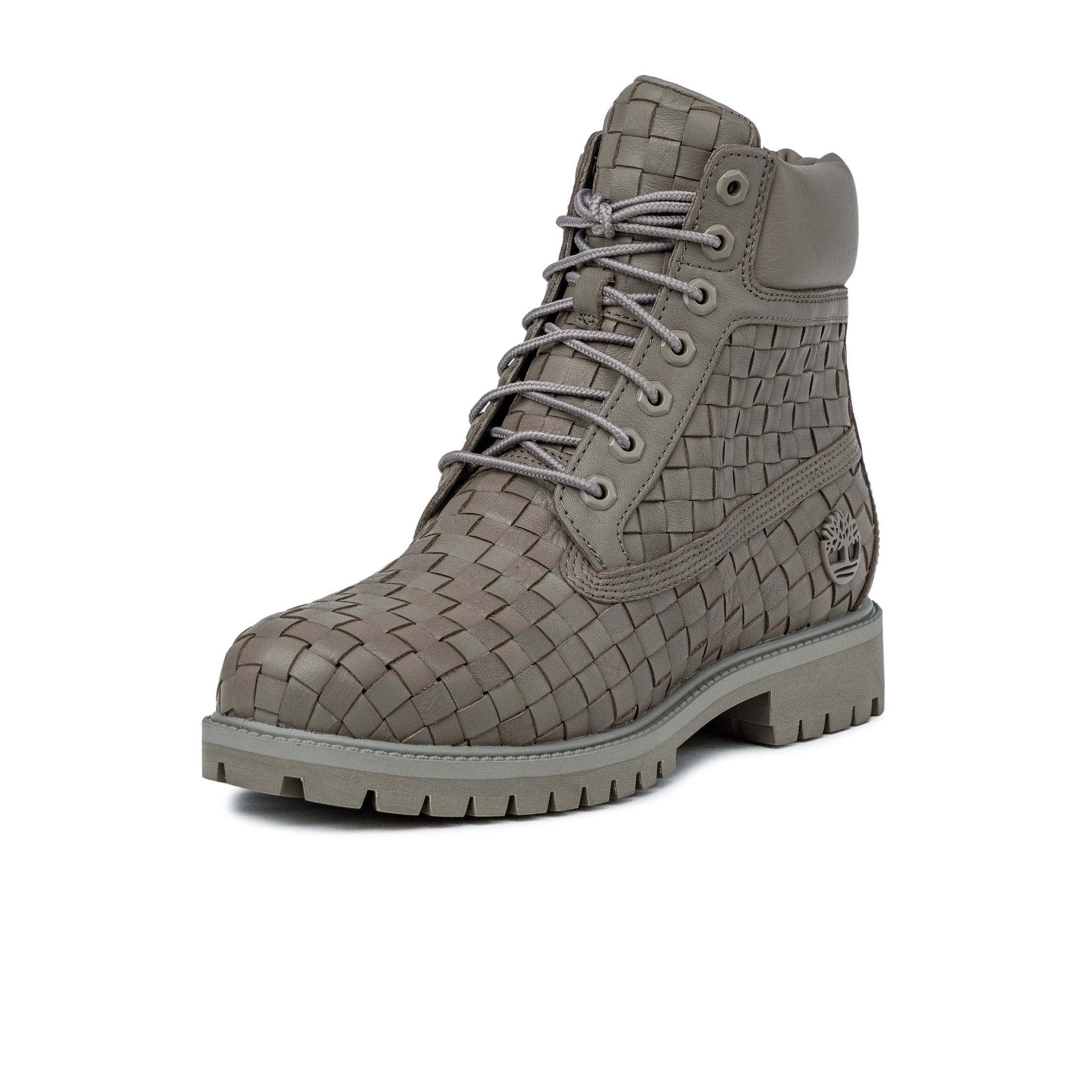 Timberland Premium 6 - Inch Lace Up Boot