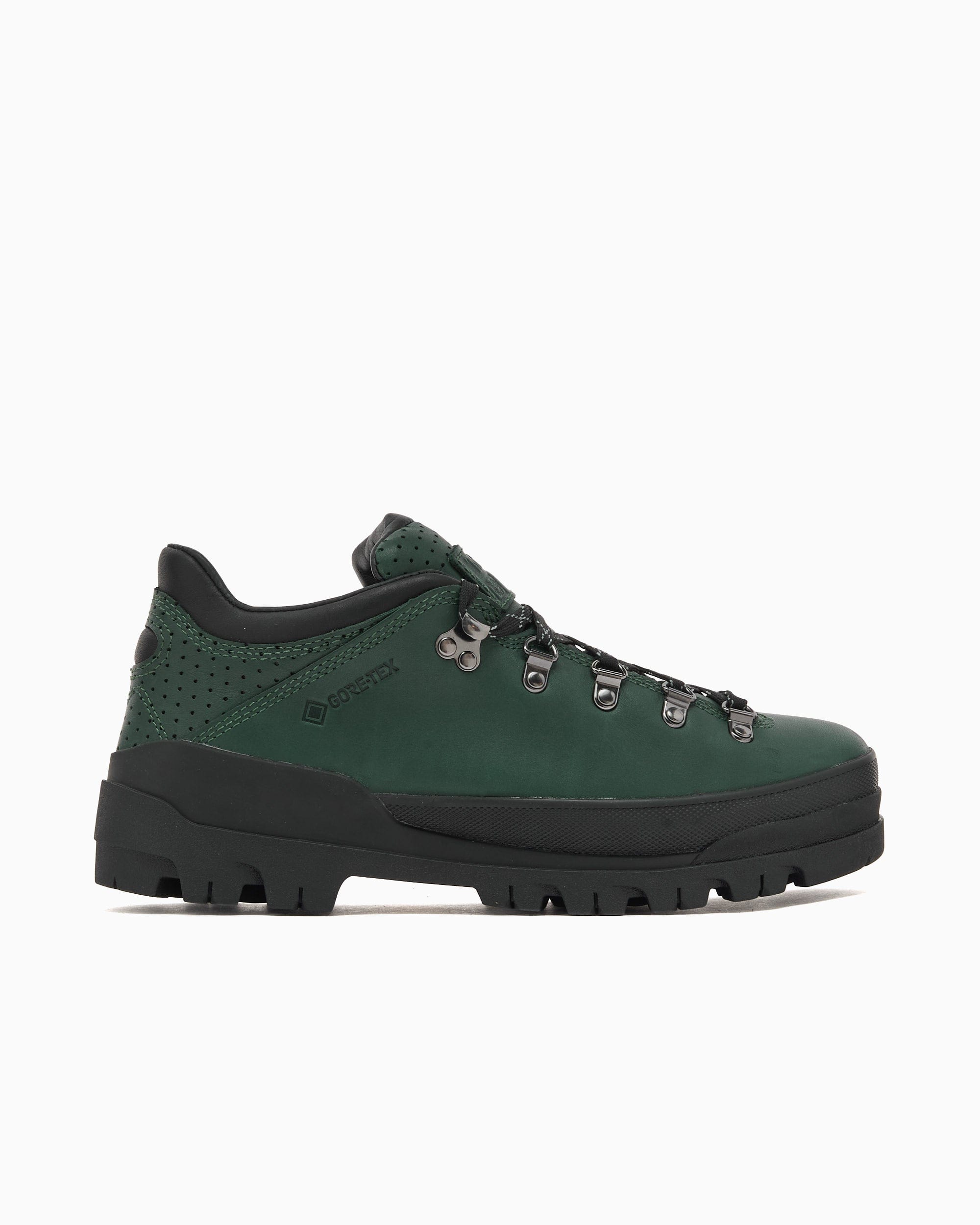 Timberland Botas Timberland World Hiker Low Lace Up Gore - Tex® Vibram para hombre