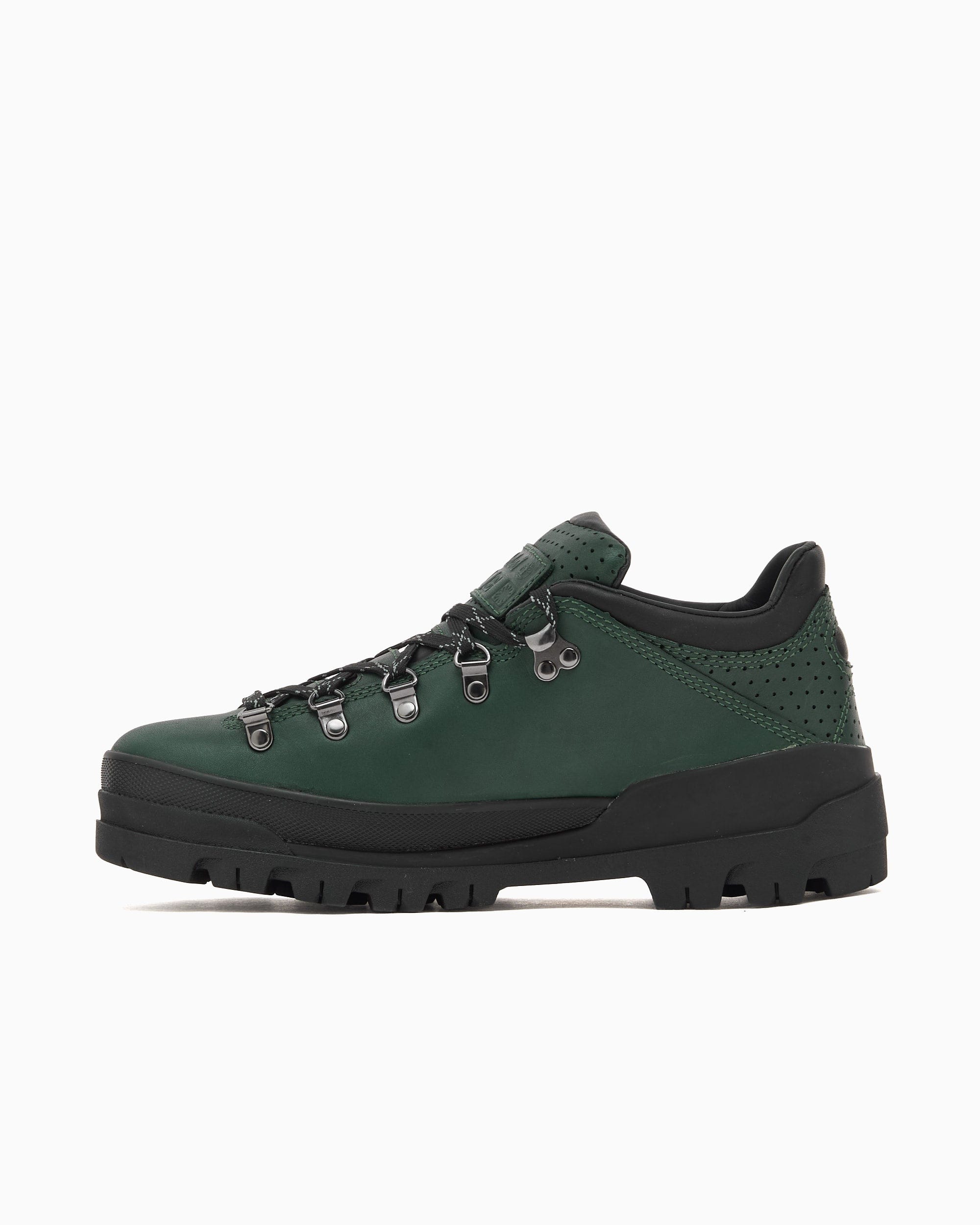 Timberland Botas Timberland World Hiker Low Lace Up Gore - Tex® Vibram para hombre
