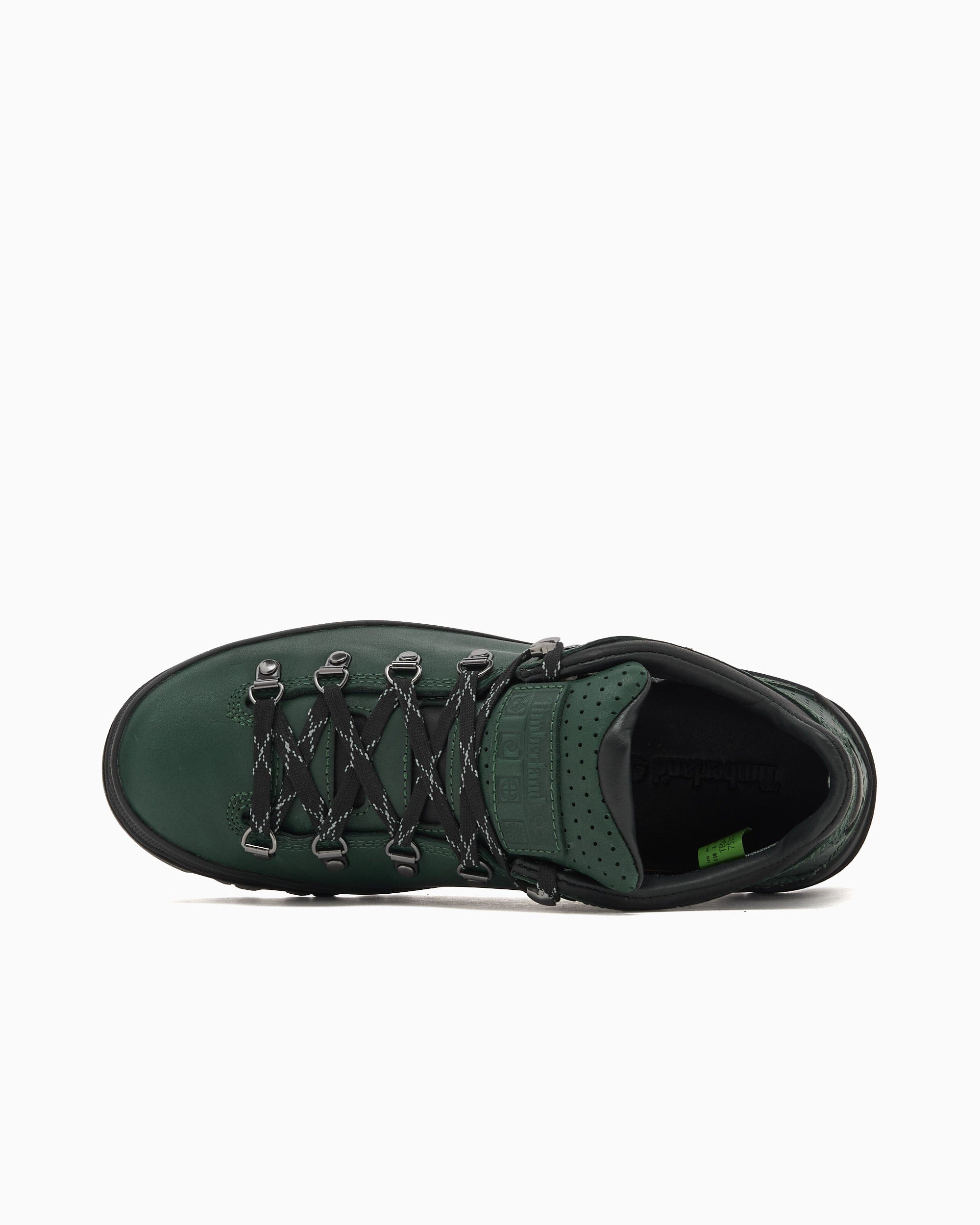 Timberland Botas Timberland World Hiker Low Lace Up Gore - Tex® Vibram para hombre