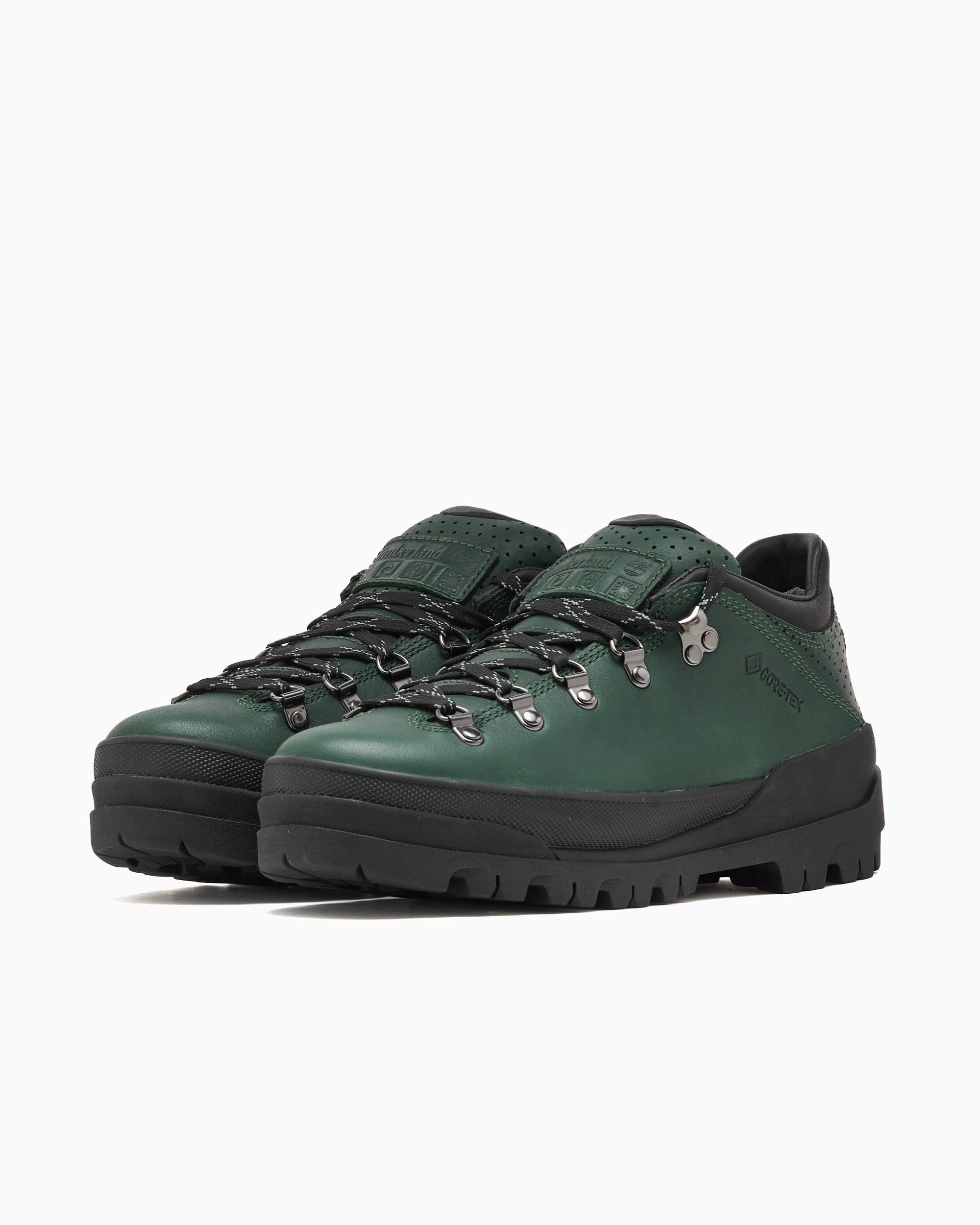 Timberland Botas Timberland World Hiker Low Lace Up Gore - Tex® Vibram para hombre