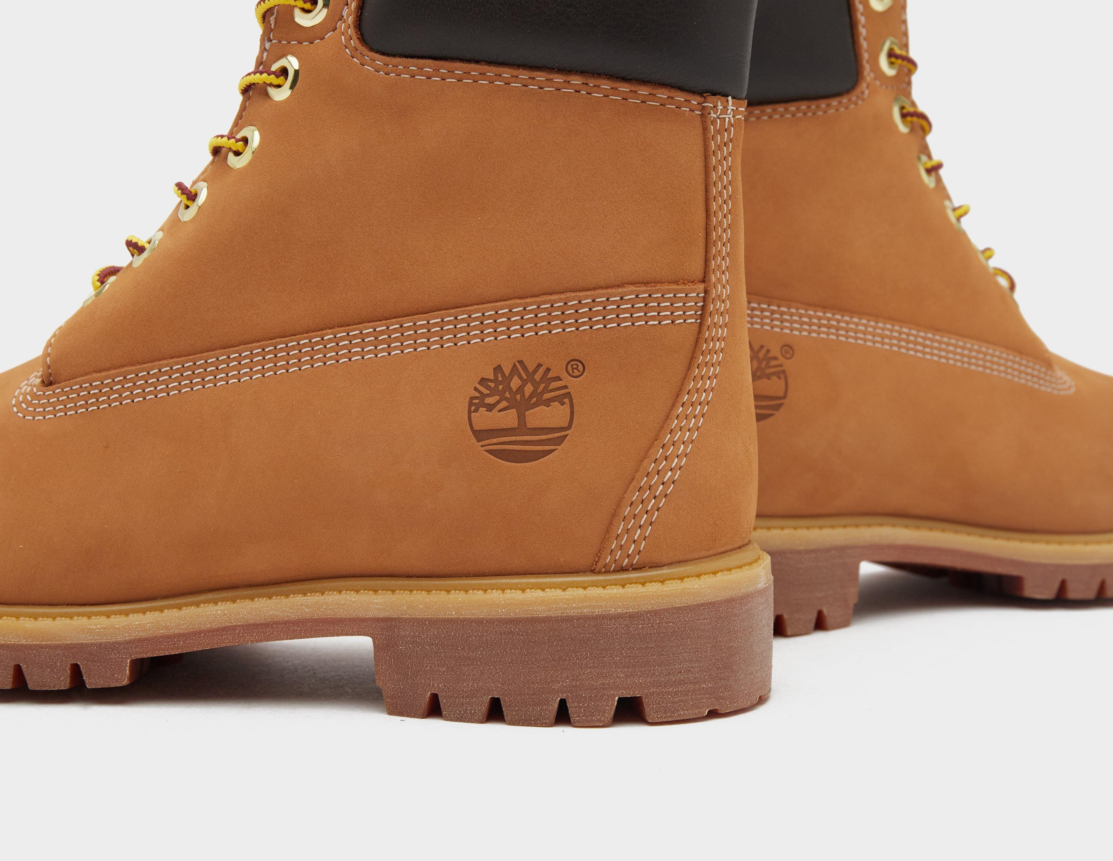 Timberland 6 Inch Premium Boots