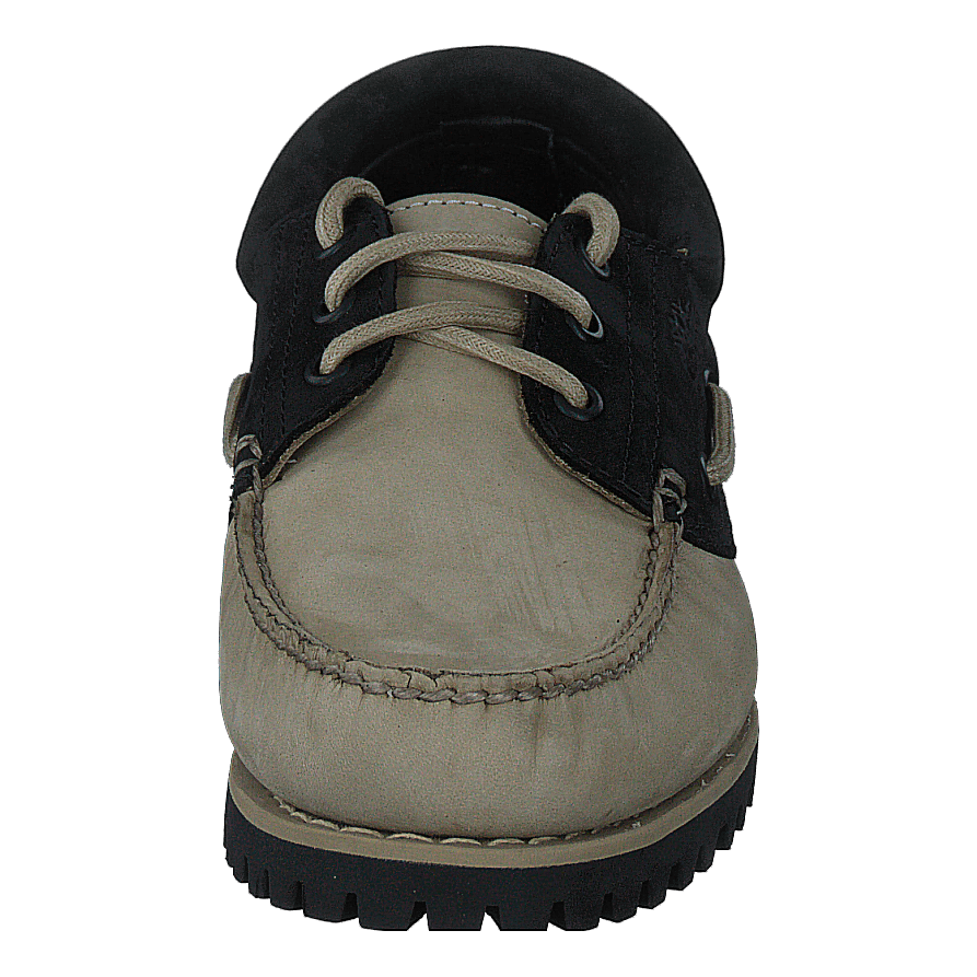 Timberland Authentics 3 Eye Classic Lug Lt Brown