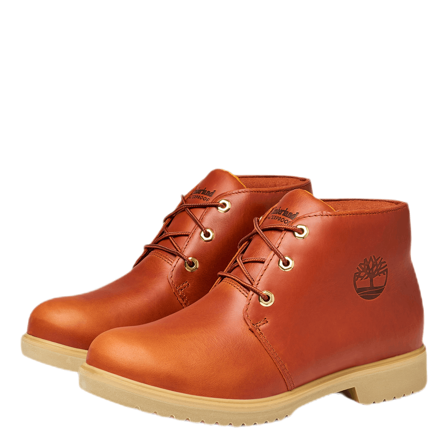 Timberland Paninara Chukka Wp Brown