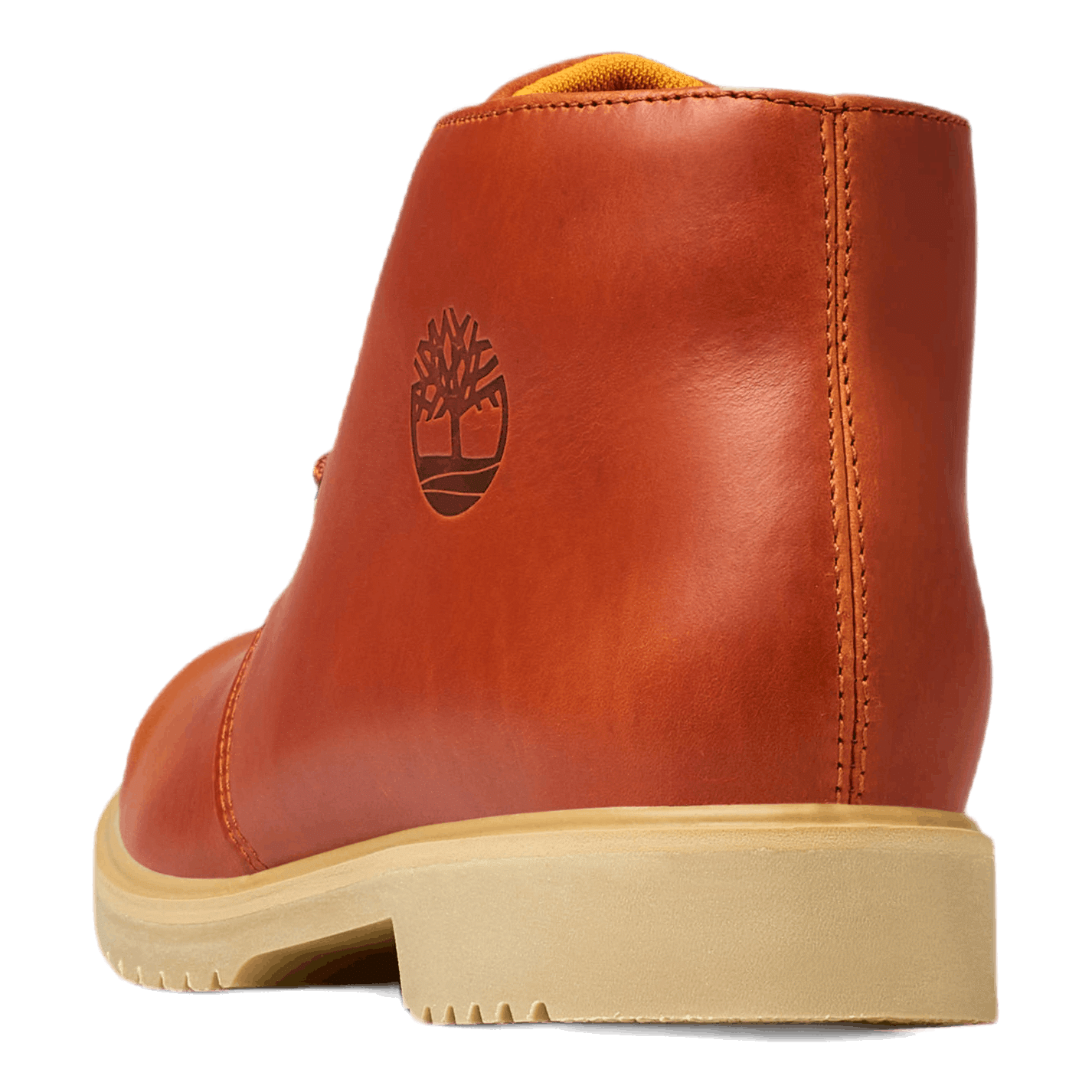 Timberland Paninara Chukka Wp Brown