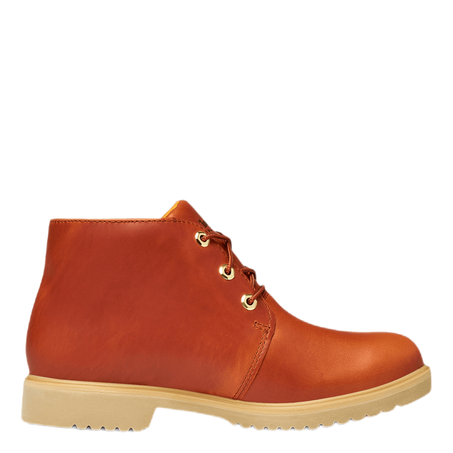 Timberland Paninara Chukka Wp Brown