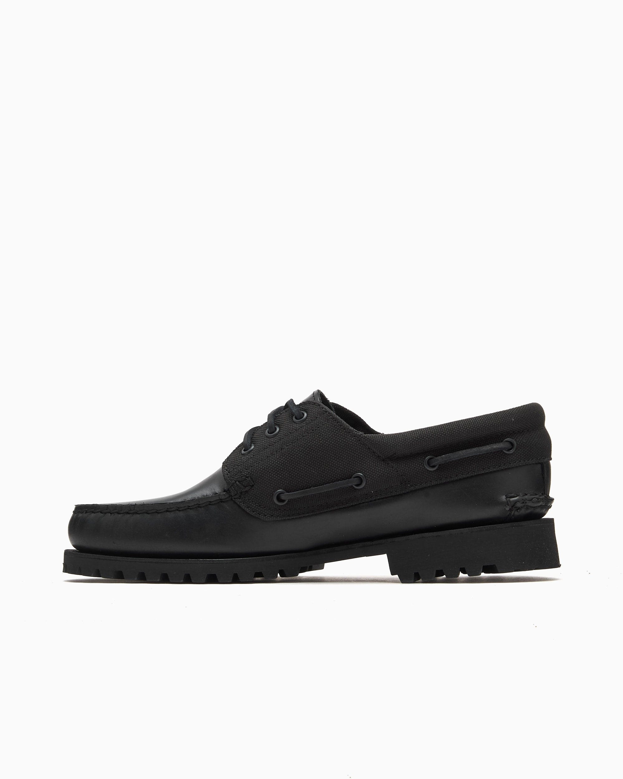 Timberland Zapatos Náuticos Timberland Authentic para hombre