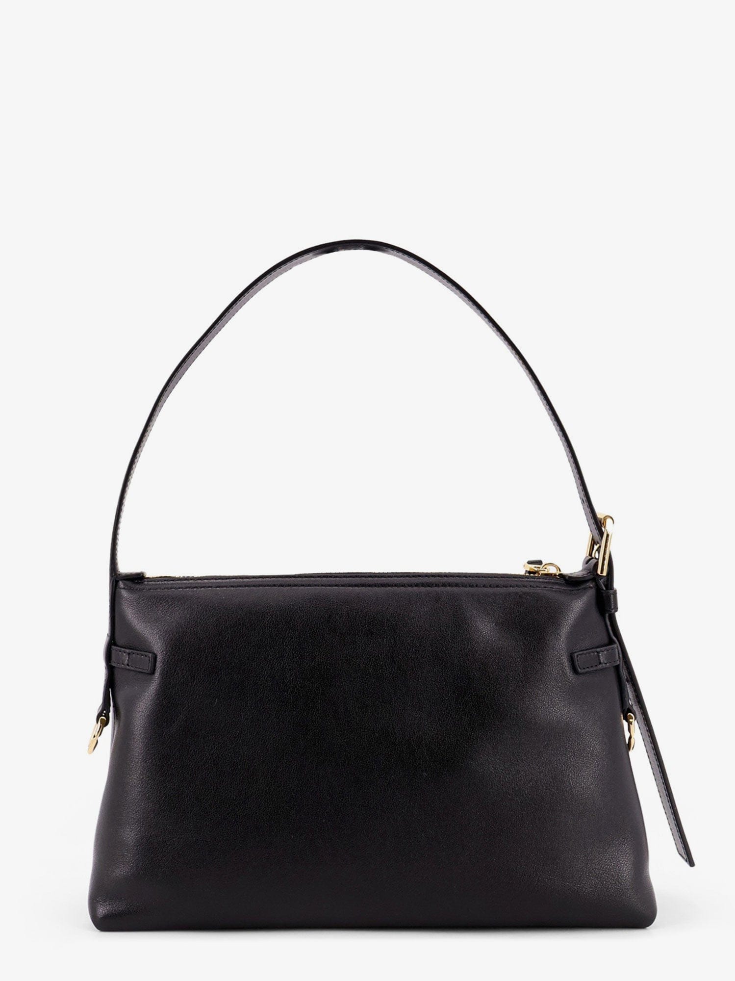 Givenchy Voyou leather shoulder bag