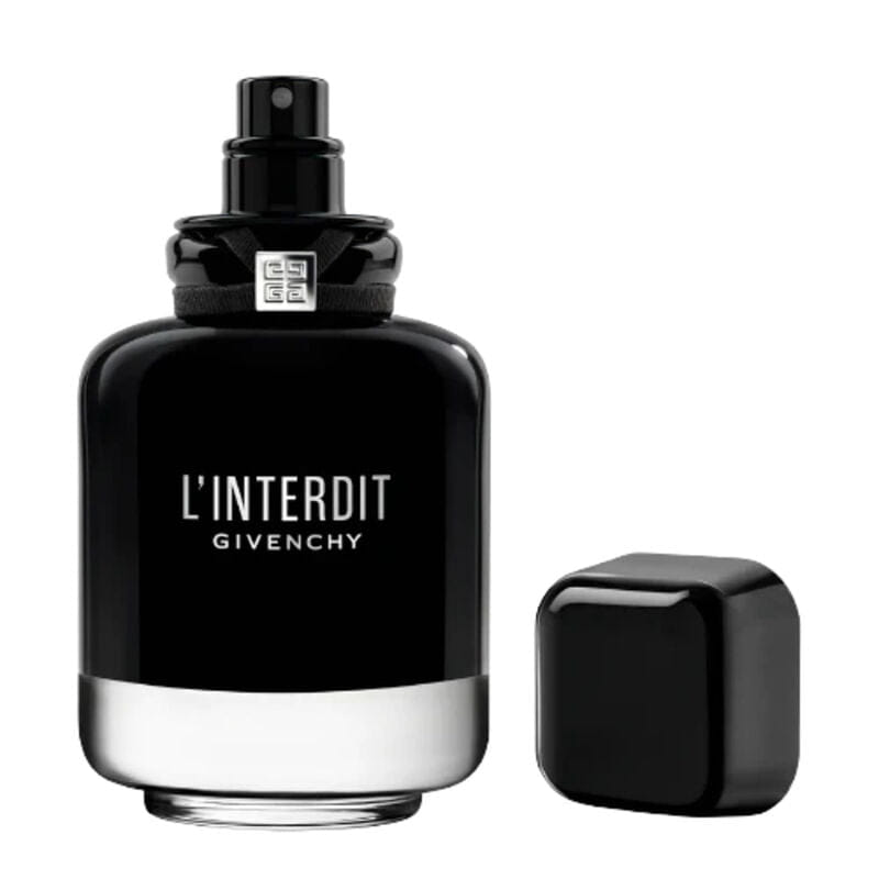 Givenchy l'Interdit Intense for Women EDP 80 ml