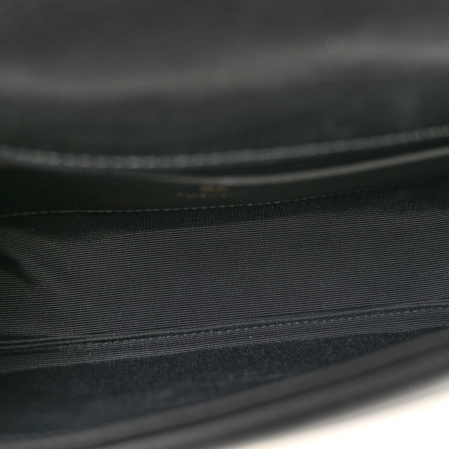 Givenchy Soft Calfskin 4 g Quilted Small Shoulder Bag Black