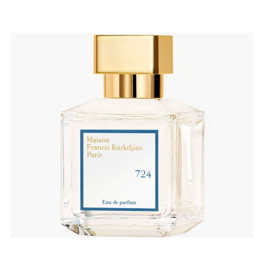 Maison Francis Kurkdjian 724 70 ml Eau De Parfum