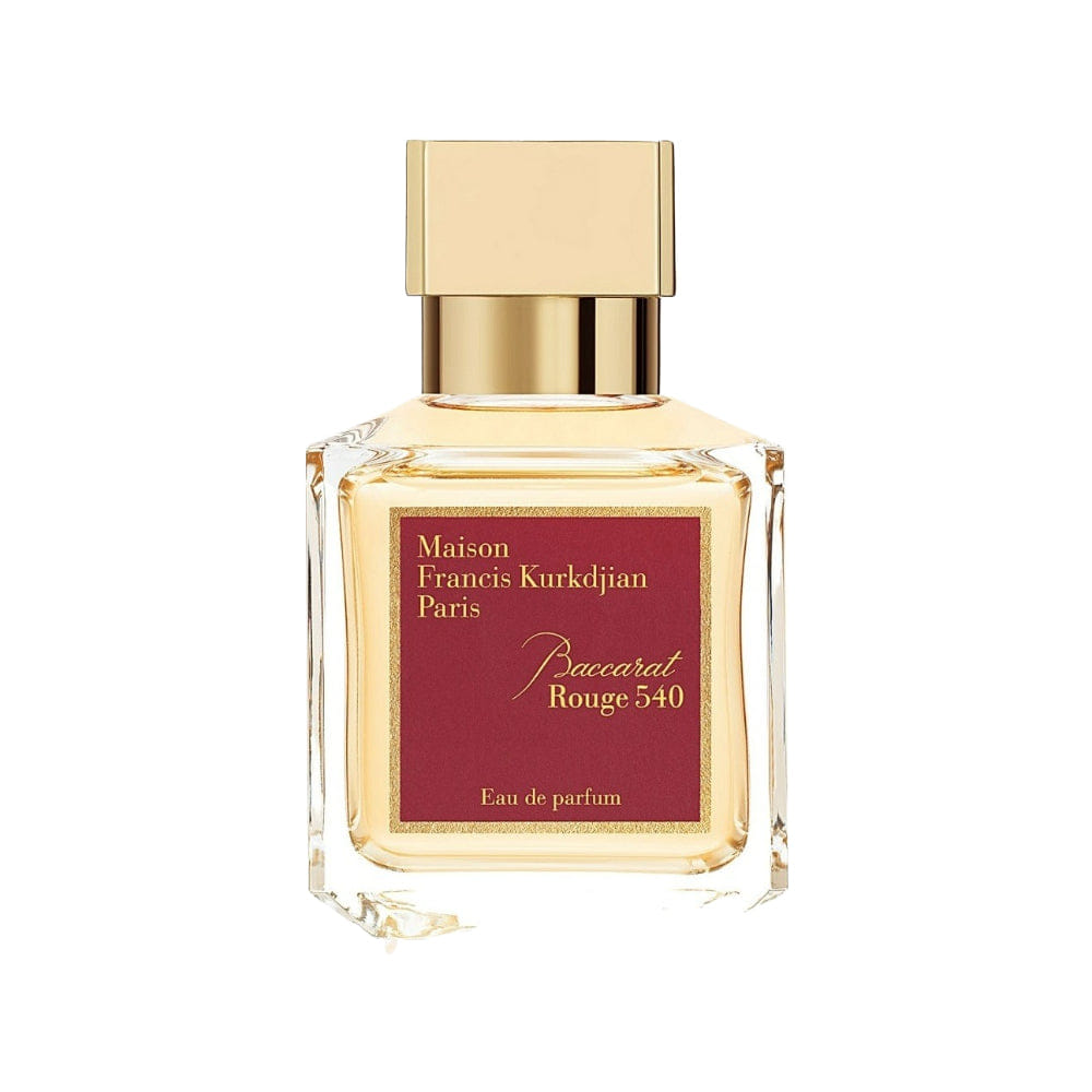 Maison Francis Kurkdjian Baccarat Rouge 540 70 ml Eau De Parfum