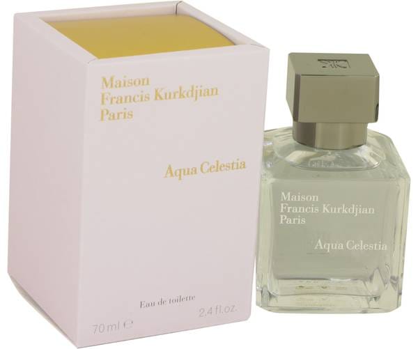 Maison Francis Kurkdjian Aqua Celestia Perfume