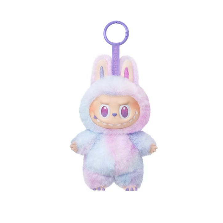 Pop Mart Labubu The Monster Big Into Energy Series Luck Vinyl Plush Pendant