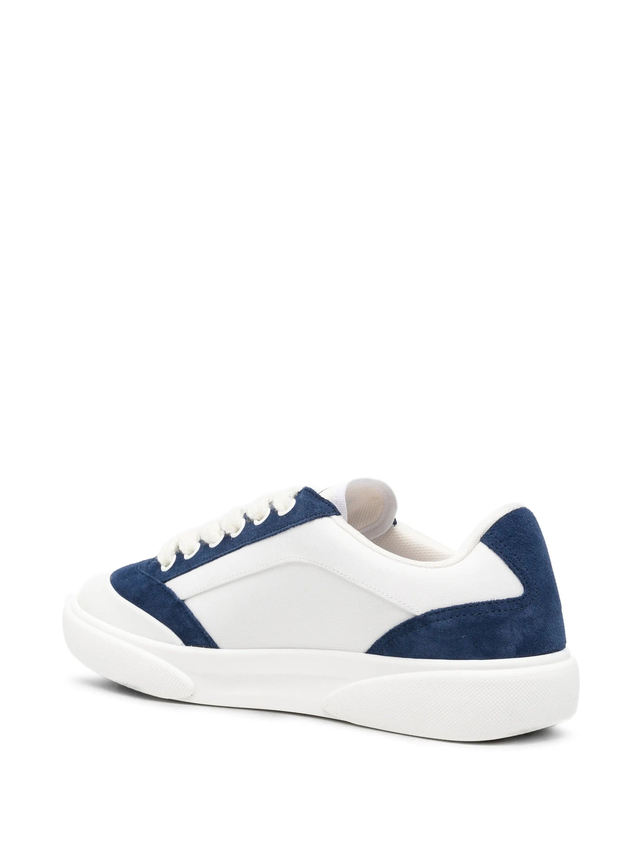 Casablanca Del Mar lace - up sneakers