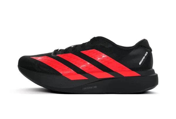 Sneaker Cafe Mumbai Adizero EVO SL AMG LUCID RED