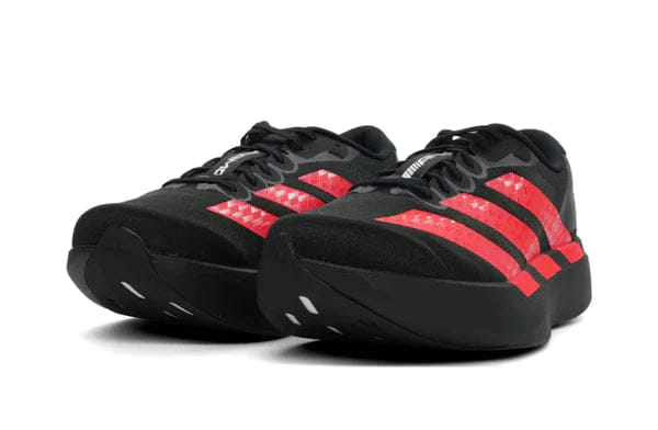 Sneaker Cafe Mumbai Adizero EVO SL AMG LUCID RED