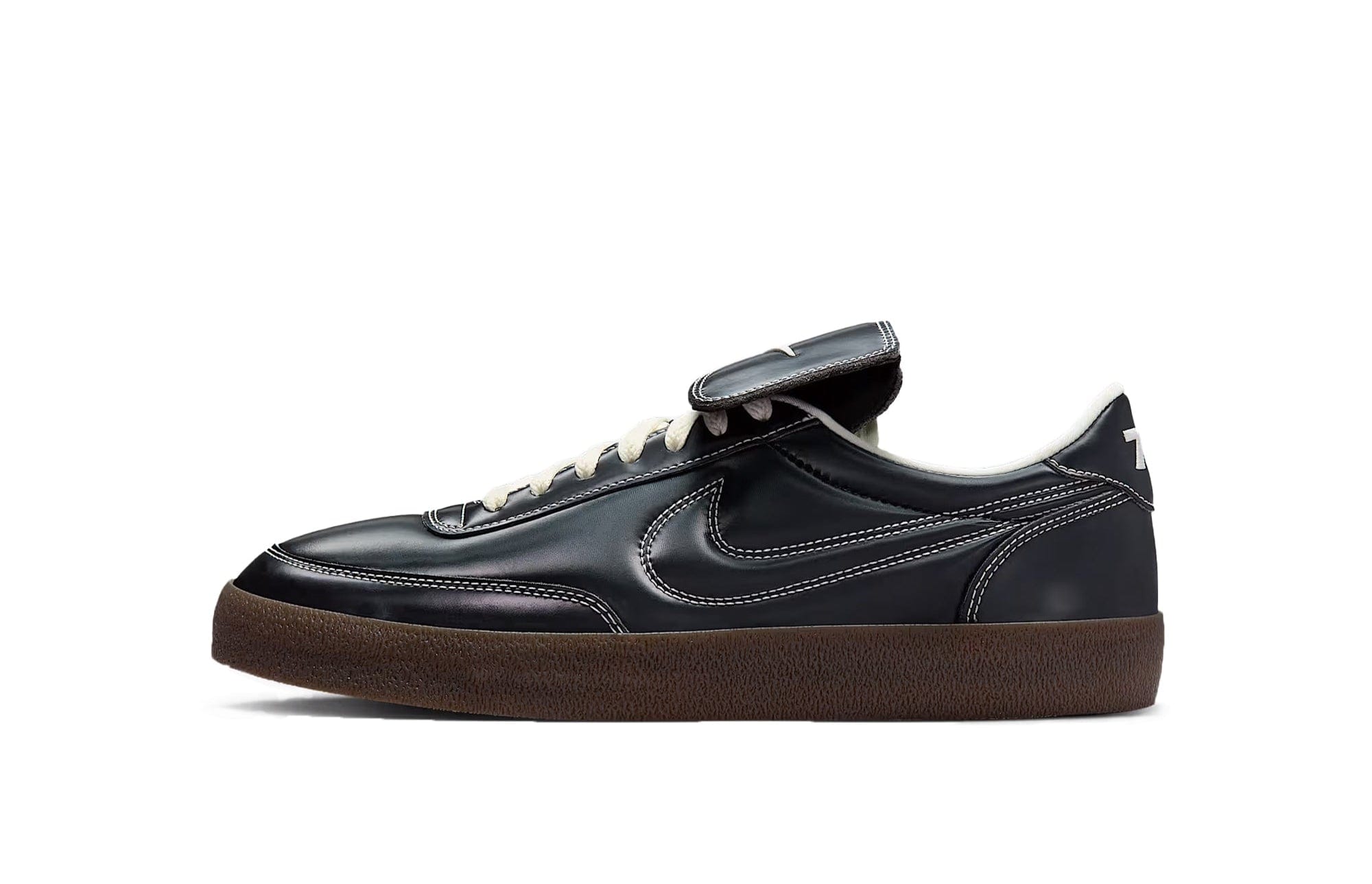 Sneaker Cafe Mumbai Killshot 2 Premium Black/Sail/Baroque Brown