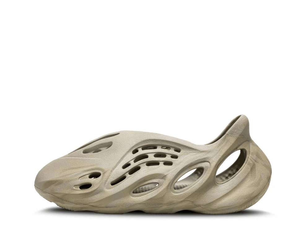 My Store ADIDAS YEEZY FOAM RNNR STONE SAGE