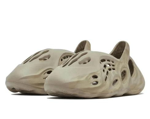 My Store ADIDAS YEEZY FOAM RNNR STONE SAGE