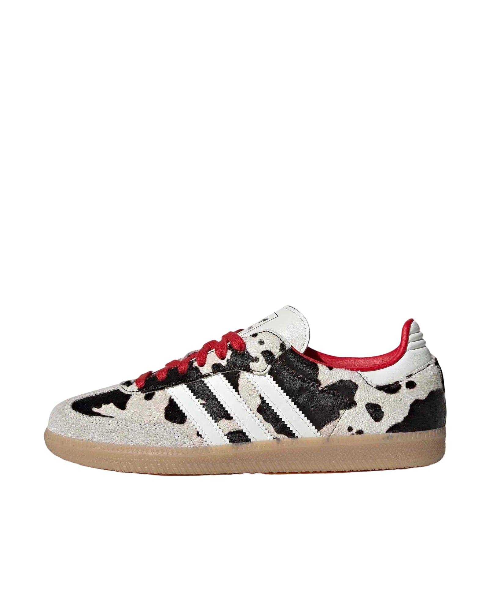 My Store Adidas Samba OG Cow Print Aurora Coffee - Preorder