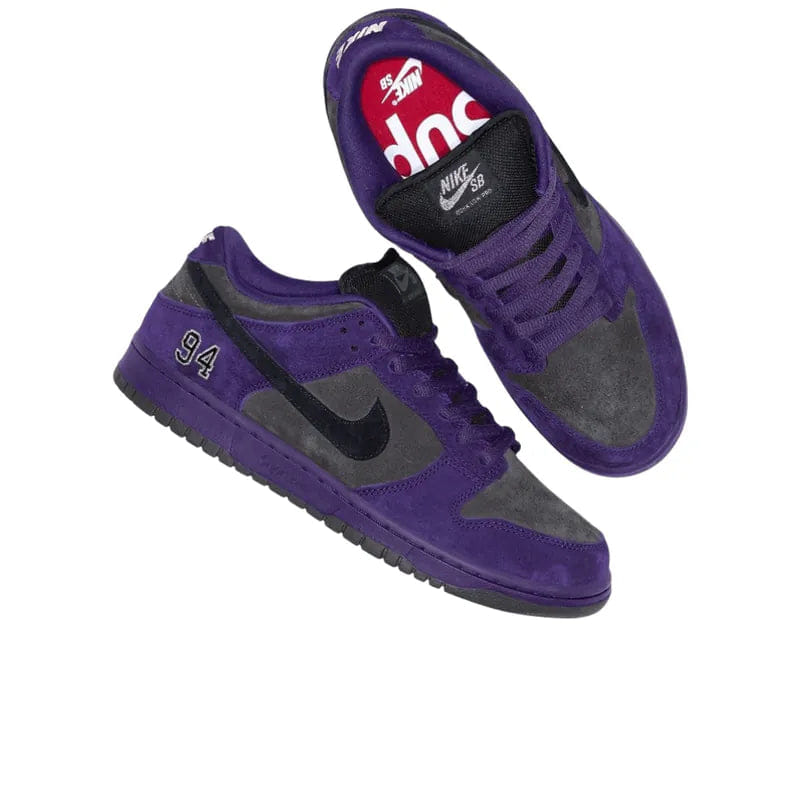 My Store Nike SB Dunk Low Supreme 94 Ink - Preorder